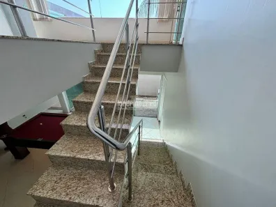 Casa com 4 Quartos à venda, 413m² no Centro, São Miguel do Iguaçu