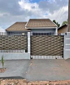 Casa com 3 Quartos à venda, 180m² no Zona 03, Maringá