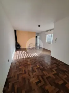 Apartamento com 2 Quartos para alugar, 60m² no Centro, Rio Grande