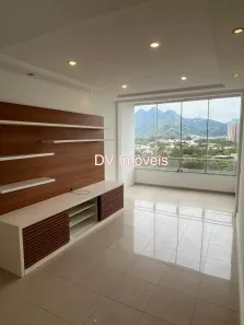 Apartamento com 2 Quartos à venda, 83m² no Barra da Tijuca, Rio de Janeiro