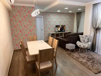 Apartamento com 2 Quartos à venda, 64m² no Parque Água Comprida, Bauru