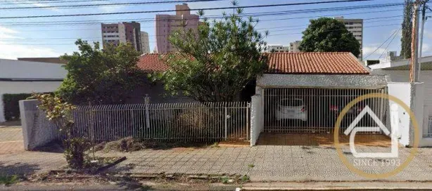 Casa com 3 Quartos para venda ou aluguel, 285m² no Canadá, Londrina