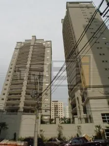 Apartamento com 4 Quartos à venda, 170m² no Vila Uberabinha, São Paulo