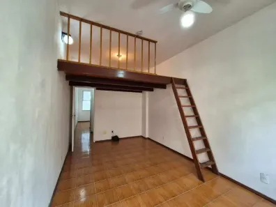 Apartamento com 1 Quarto à venda, 31m² no Centro, Guapimirim