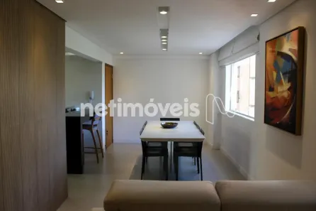 Apartamento com 3 Quartos à venda, 100m² no Sion, Belo Horizonte