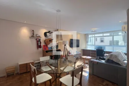 Apartamento com 2 Quartos à venda, 80m² no Pinheiros, São Paulo