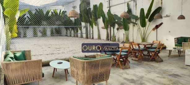 Sala Comercial para alugar, 300m² no Jardim Paulistano, São Paulo