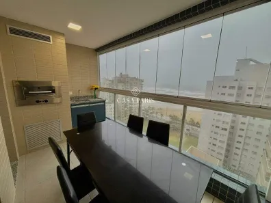 Apartamento com 1 Quarto à venda, 55m² no Aviação, Praia Grande