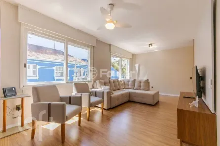 Apartamento com 4 Quartos à venda, 147m² no Independência, Porto Alegre