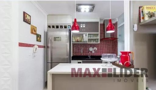 Apartamento com 3 Quartos à venda, 66m² no Vila São João, Barueri