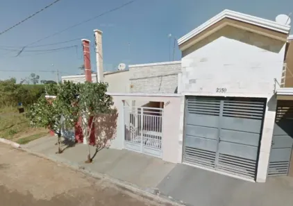 Casa com 2 Quartos à venda, 100m² no Núcleo Habitacional Thereza Maria Barbieri, Birigui