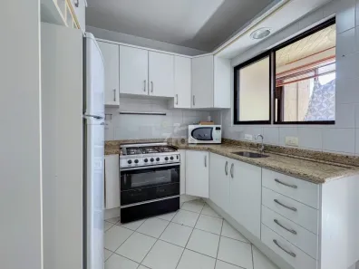 Apartamento com 2 Quartos para alugar, 85m² no Escola Agrícola, Blumenau