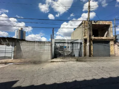 Lote/Terreno à venda, 125m² no Vila Anglo Brasileira, São Paulo