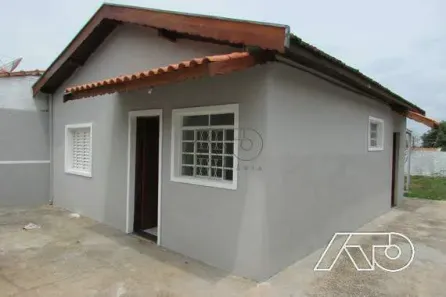 Casa com 2 Quartos à venda, 77m² no Garças, Piracicaba