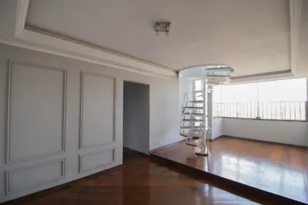 Cobertura com 3 Quartos à venda, 189m² no Barro Branco (Zona Norte), São Paulo