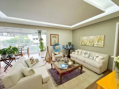 Apartamento com 3 Quartos à venda, 106m² no Vila Andrade, São Paulo