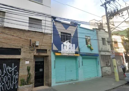 Ponto Comercial à venda, 110m² no Barra Funda, São Paulo