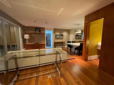 Apartamento com 2 Quartos à venda, 96m² no Alphaville Conde I, Barueri