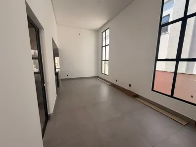 Casa de Condomínio com 3 Quartos à venda, 143m² no Nova Parnamirim, Parnamirim