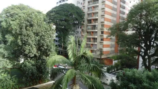 Apartamento com 3 Quartos à venda, 131m² no Jardim Paulista, São Paulo