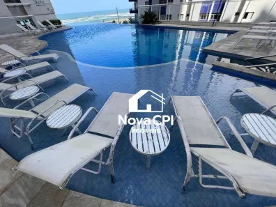 Apartamento com 2 Quartos à venda, 80m² no Boqueirão, Praia Grande