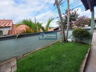 Casa de Condomínio com 2 Quartos à venda, 54m² no Jardim Colônia, Jundiaí