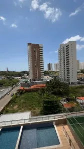 Apartamento com 3 Quartos à venda, 101m² no Ponta D'Areia, São Luís