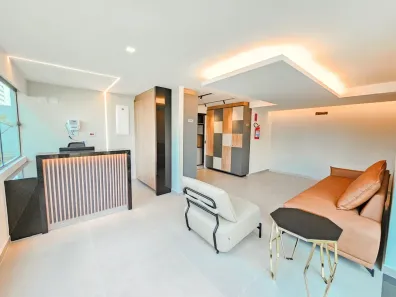 Apartamento com 1 Quarto à venda, 24m² no Boa Viagem, Recife