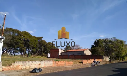 Lote/Terreno à venda, 270m² no Parque das Nações, Bauru