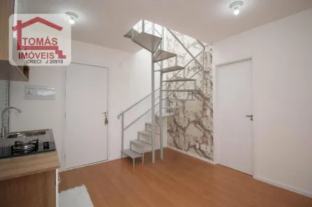 Apartamento com 1 Quarto à venda, 104m² no Chácara Inglesa (Zona Norte), São Paulo