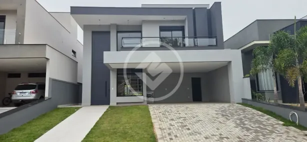 Casa de Condomínio com 3 Quartos à venda, 270m² no Reserva dos Vinhedos, Louveira