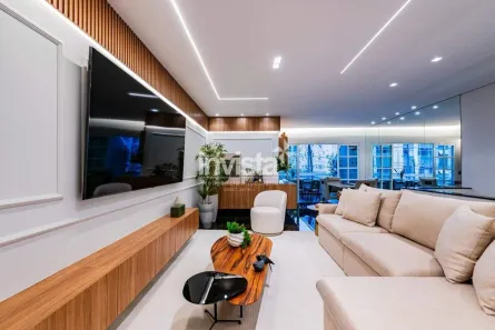 Casa com 4 Quartos à venda, 161m² no Marapé, Santos