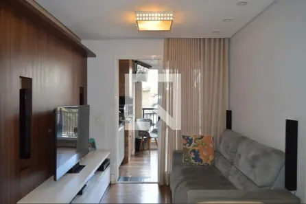 Apartamento com 3 Quartos à venda, 87m² no Ipiranga, São Paulo