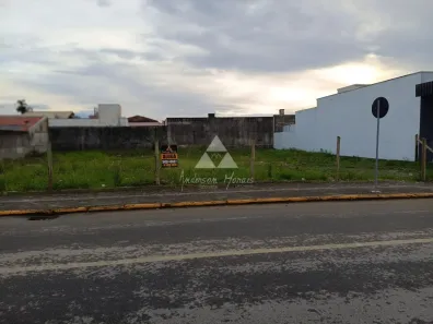 Lote/Terreno para alugar, 600m² no Icarai, Barra Velha