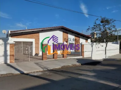 Casa com 4 Quartos à venda, 169m² no Vila Carminha, Campinas