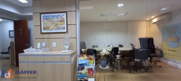 Sala Comercial à venda, 109m² no Centro Histórico, Porto Alegre