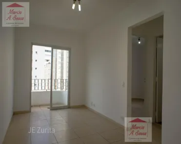Apartamento com 1 Quarto para alugar, 45m² no Bela Vista, São Paulo