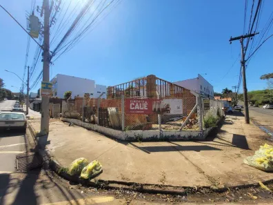 Ponto Comercial para alugar, 114m² no Morumbi, Piracicaba