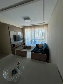 Apartamento com 2 Quartos à venda, 67m² no Ponta Negra, Natal