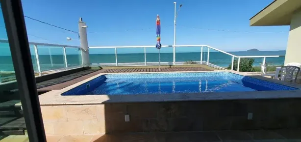 Casa com 4 Quartos à venda, 340m² no Itacolomi, Balneário Piçarras