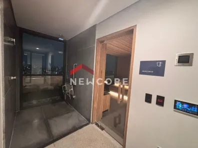 Apartamento com 1 Quarto à venda, 47m² no Vila Clementino, São Paulo