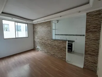 Apartamento com 2 Quartos à venda, 45m² no Vila Taquari, São Paulo
