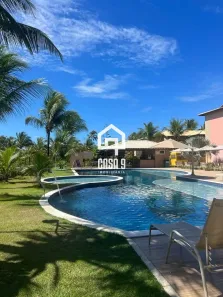 Apartamento com 2 Quartos à venda, 70m² no Itacimirim (Monte Gordo), Camaçari