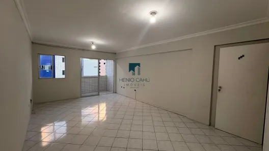 Apartamento com 3 Quartos à venda, 93m² no Piedade, Jaboatão dos Guararapes