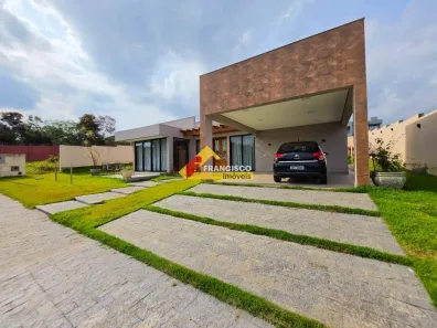 Casa de Condomínio com 4 Quartos à venda, 250m² no João Antônio Gonçalves, Divinópolis