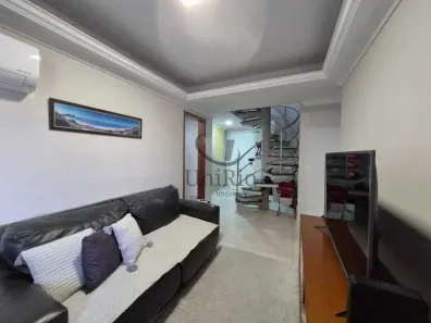 Cobertura com 3 Quartos à venda, 140m² no Freguesia (Jacarepaguá), Rio de Janeiro