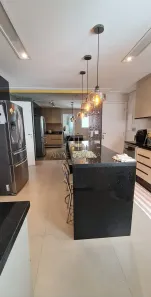 Apartamento com 3 Quartos à venda, 162m² no Santo Antônio, São Caetano do Sul