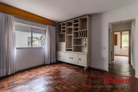 Apartamento com 2 Quartos à venda, 56m² no Medianeira, Porto Alegre