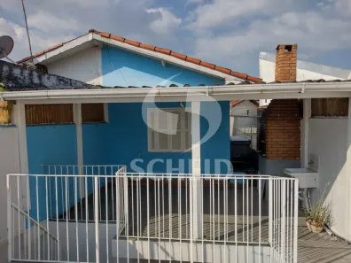 Sobrado com 3 Quartos à venda, 95m² no Jardim das Camélias (Zona Sul), São Paulo