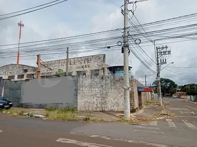 Galpão/Depósito/Armazém para alugar, 300m² no Jardim São Marcos, Campinas